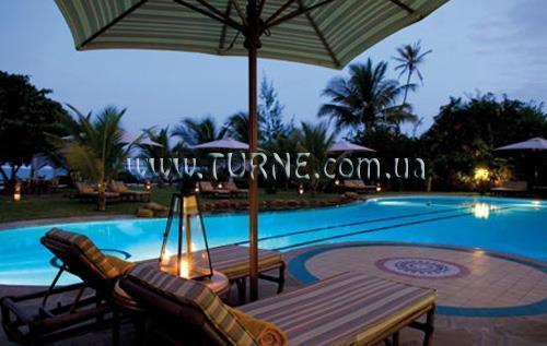 Fotografie Afrochic Boutique Hot 4*