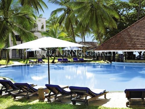 Картинка Sarova Whitesands Resort 5*