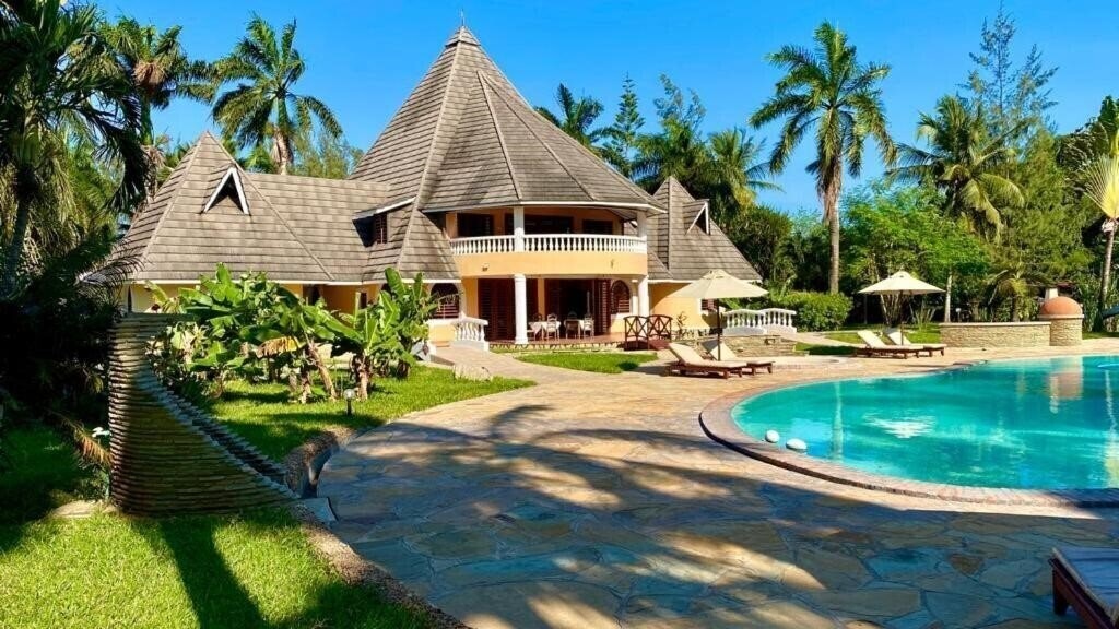 Изображение Sunset Villa Luxury Boutique 3*