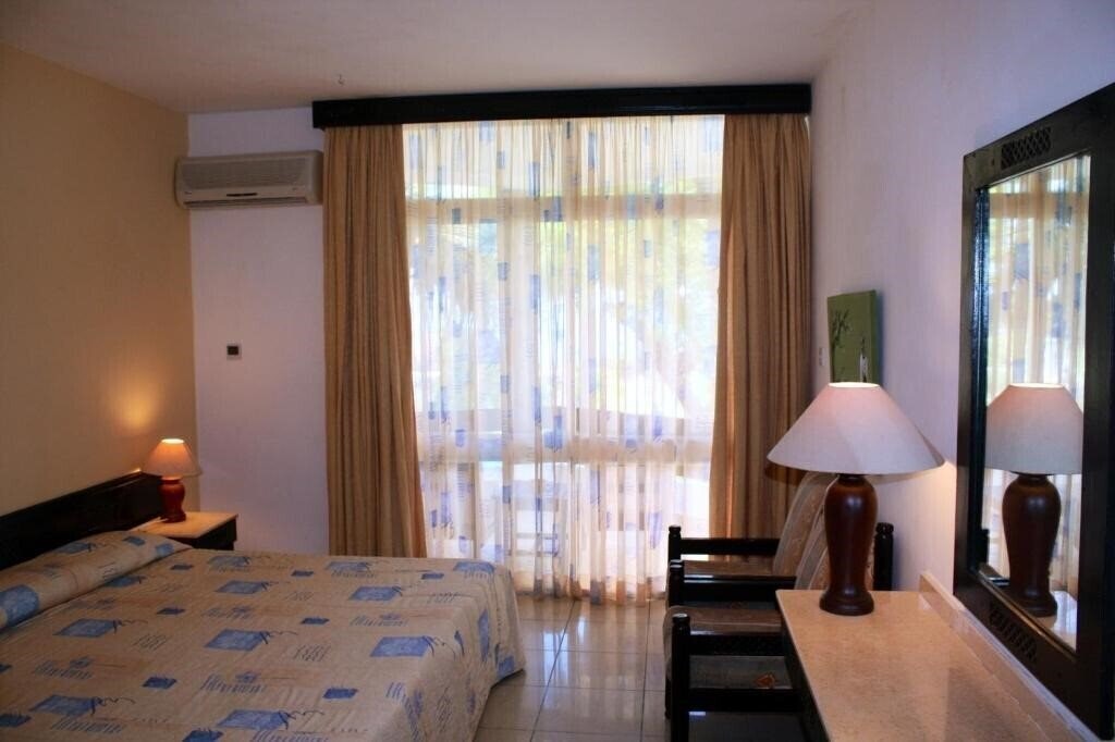 Изображение Kenya Bay Beach 3*