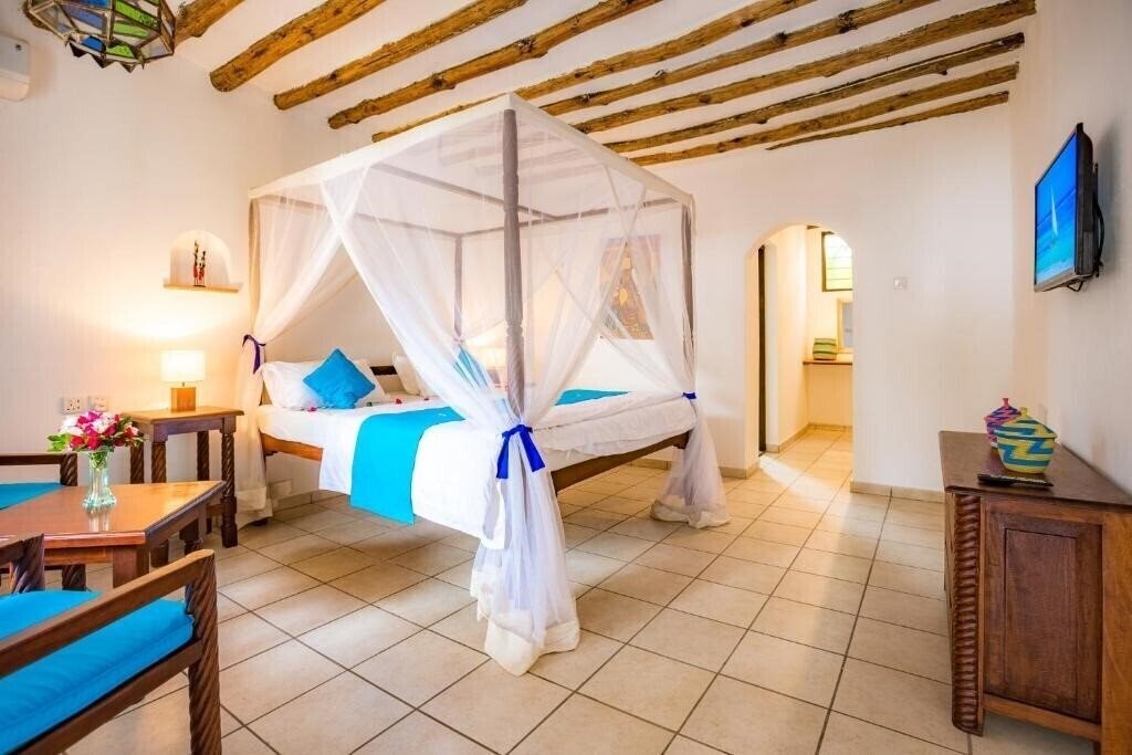 Hotel Diani Sea Lodge 3*