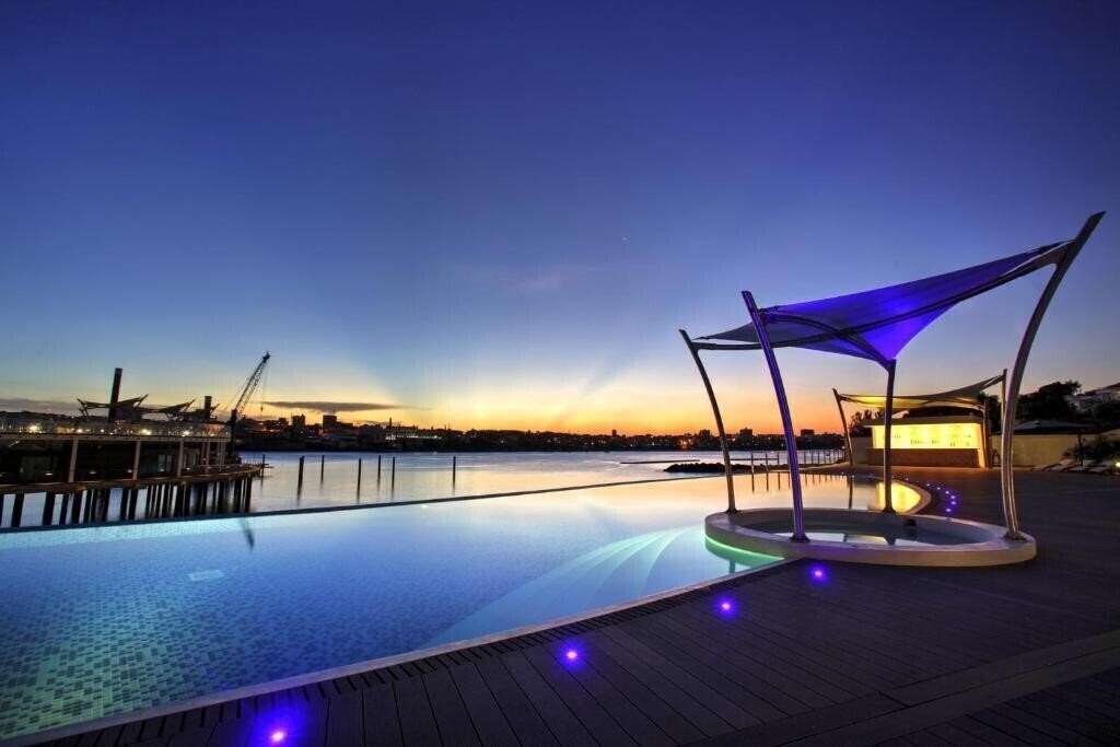 Imaginea English Point Marina 5*