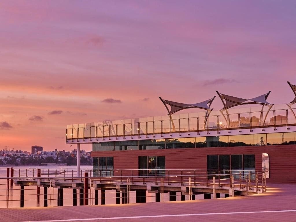 Imaginea English Point Marina 5*