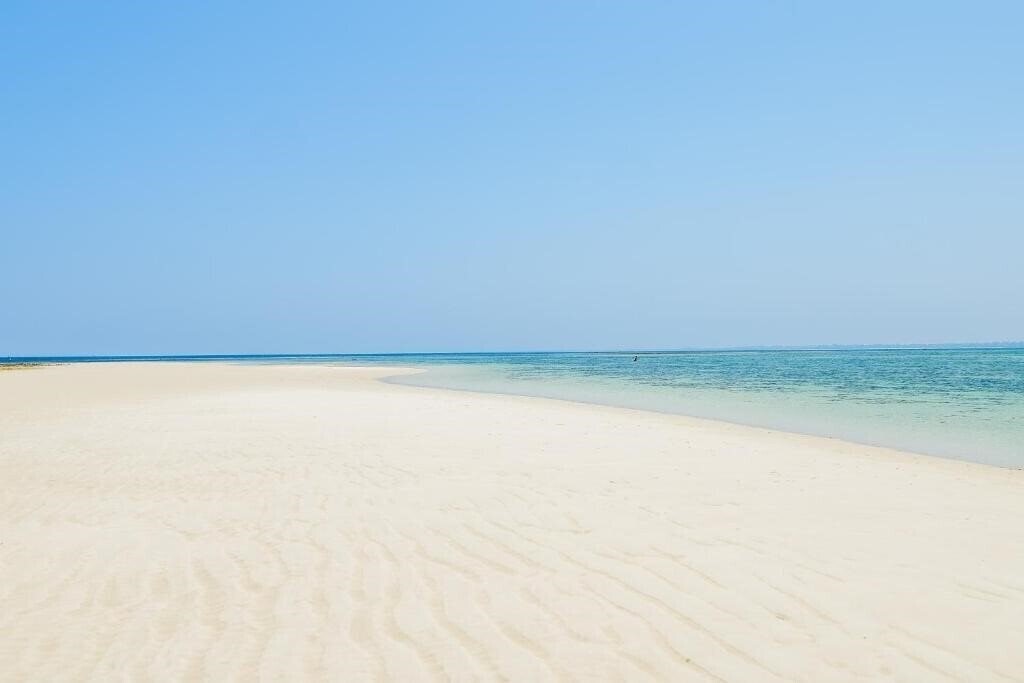 Изображение Yu Resort 4*