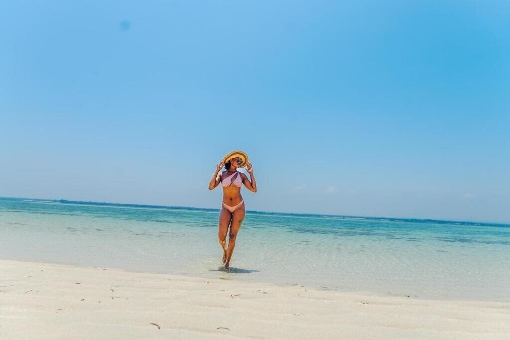 Картинка Yu Resort 4*