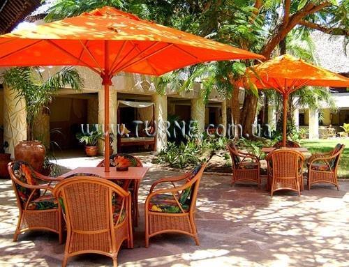 Фотография Baobab Beach Resort 4*