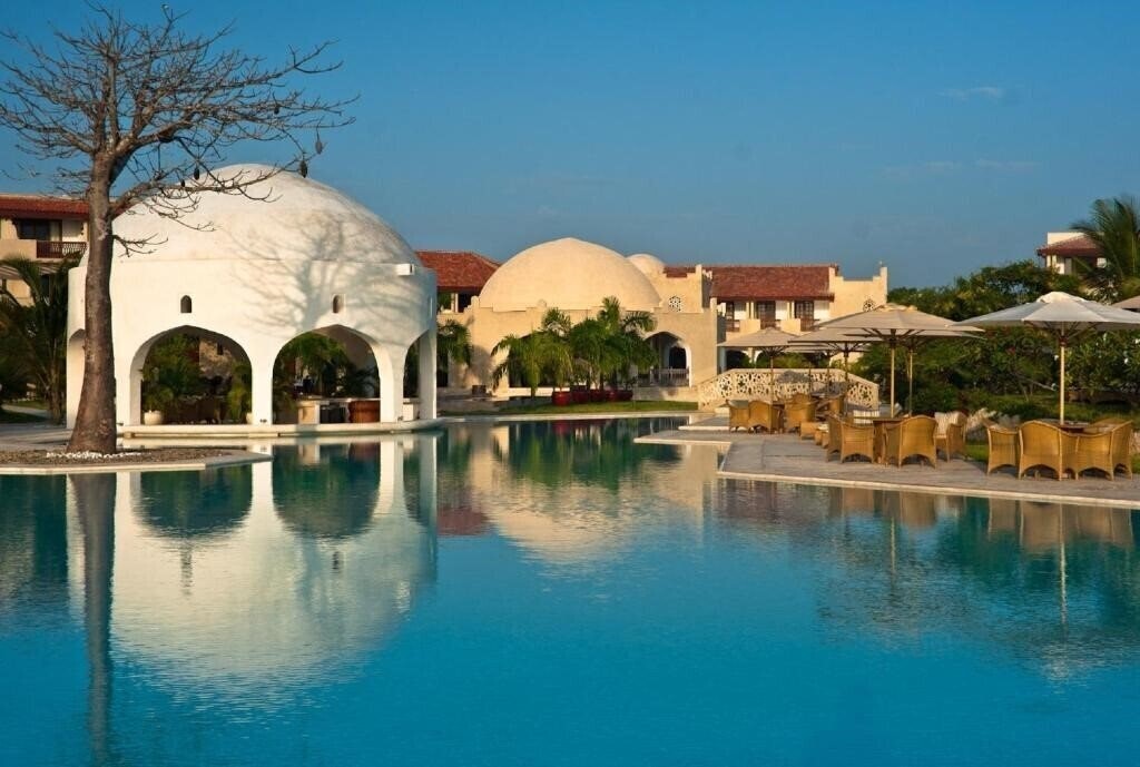 Fotografii Swahili Beach 5*