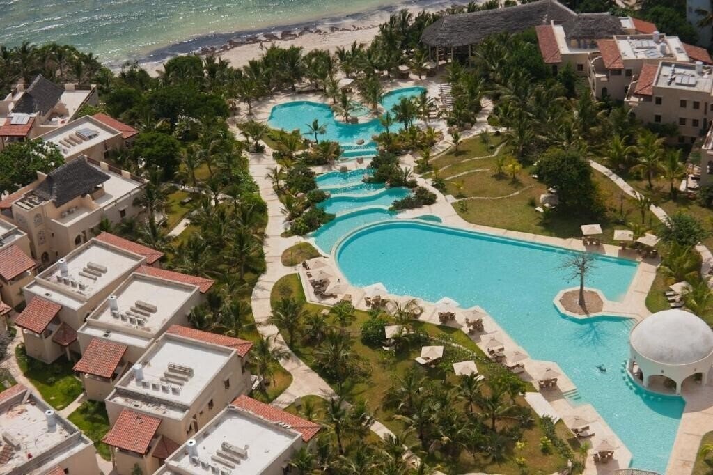 Imaginea Swahili Beach 5*