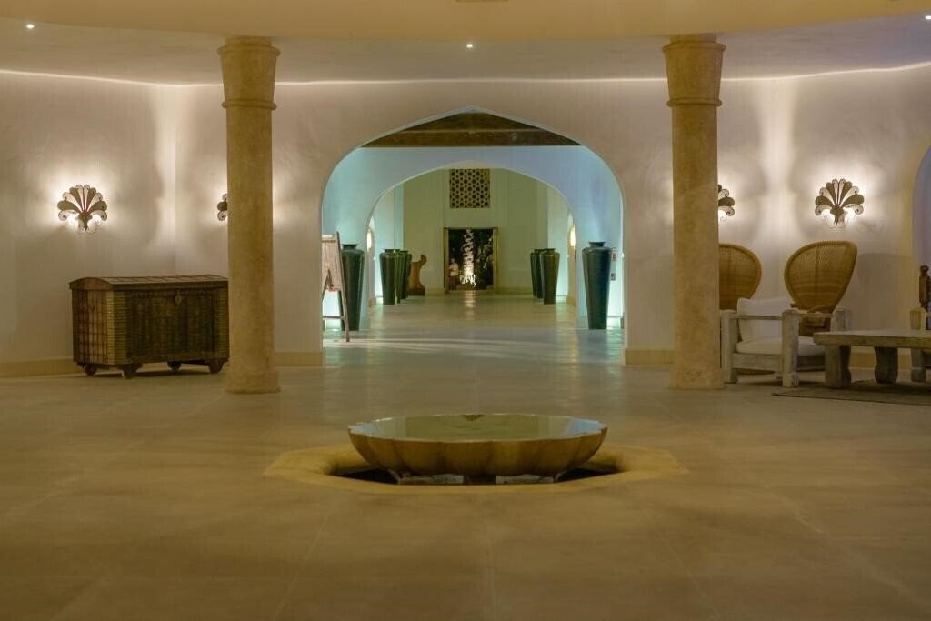 Imaginea Swahili Beach 5*
