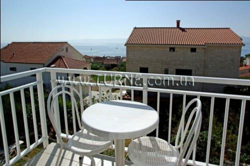 Hotel Tanja вилла