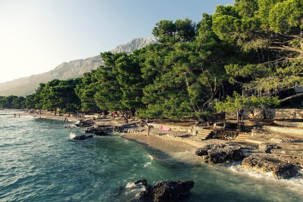 Imaginea Campsite Basko Polje 3*