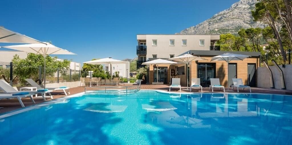 Отель Noemia Family Resort 4*