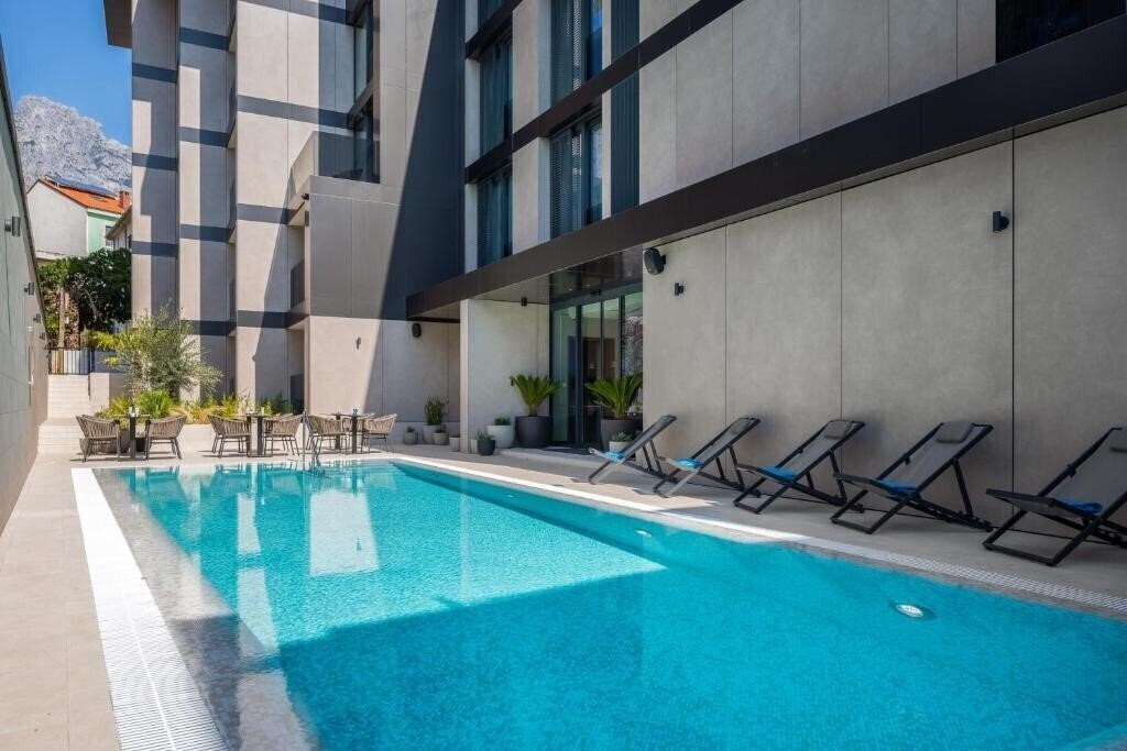 Fotografii Boutique Hotel Noemia 4*