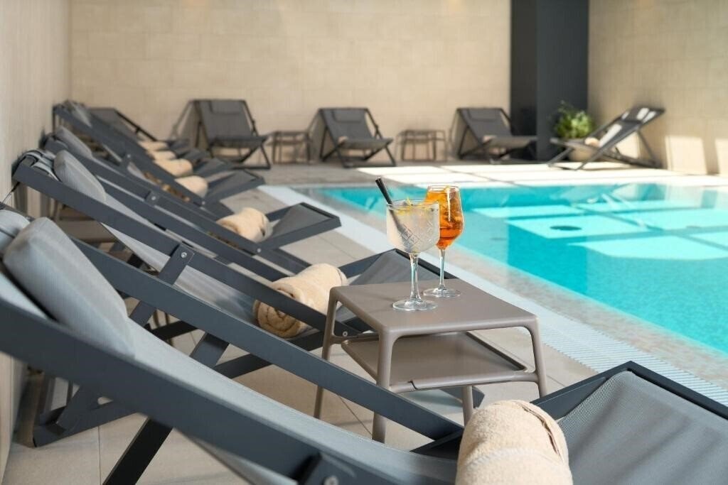 Imaginea Boutique Hotel Noemia 4*