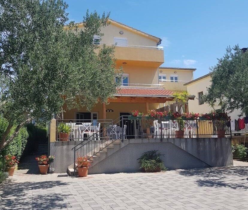 Hotel Pansion Picola 3*