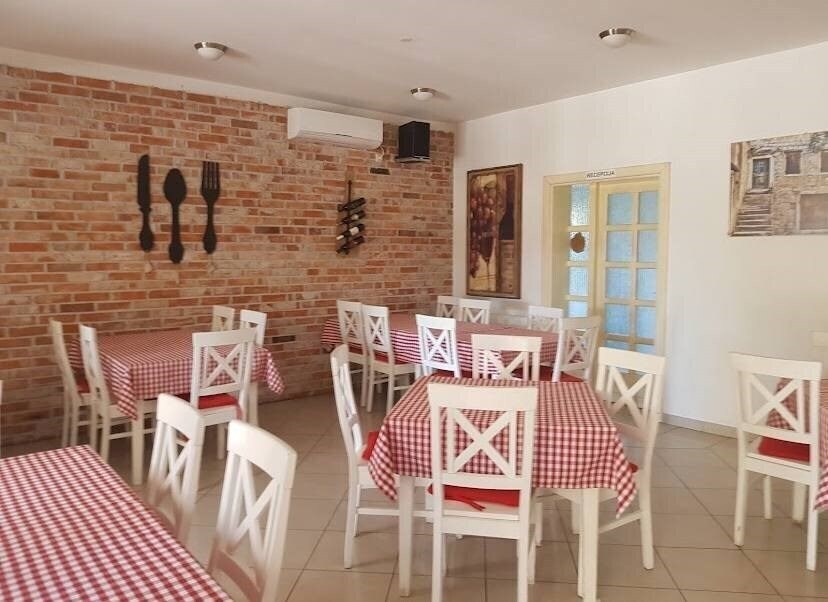 Imaginea Pansion Picola 3*