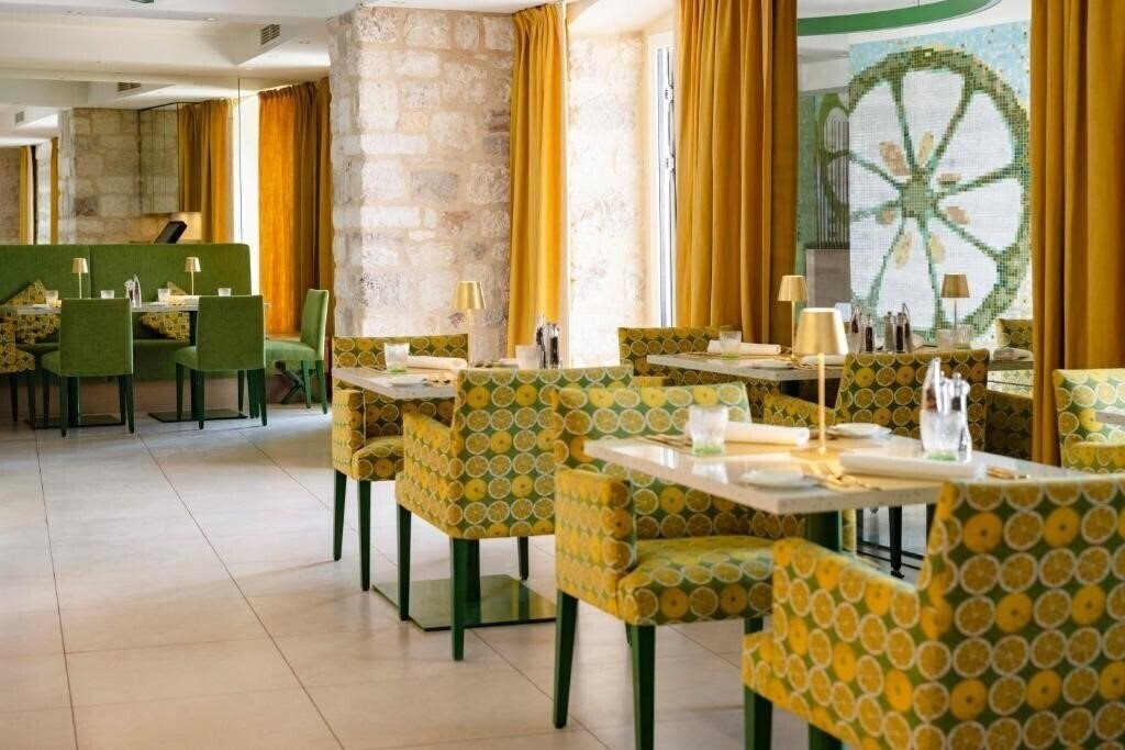 Изображение Hotel Lemongarden 5*