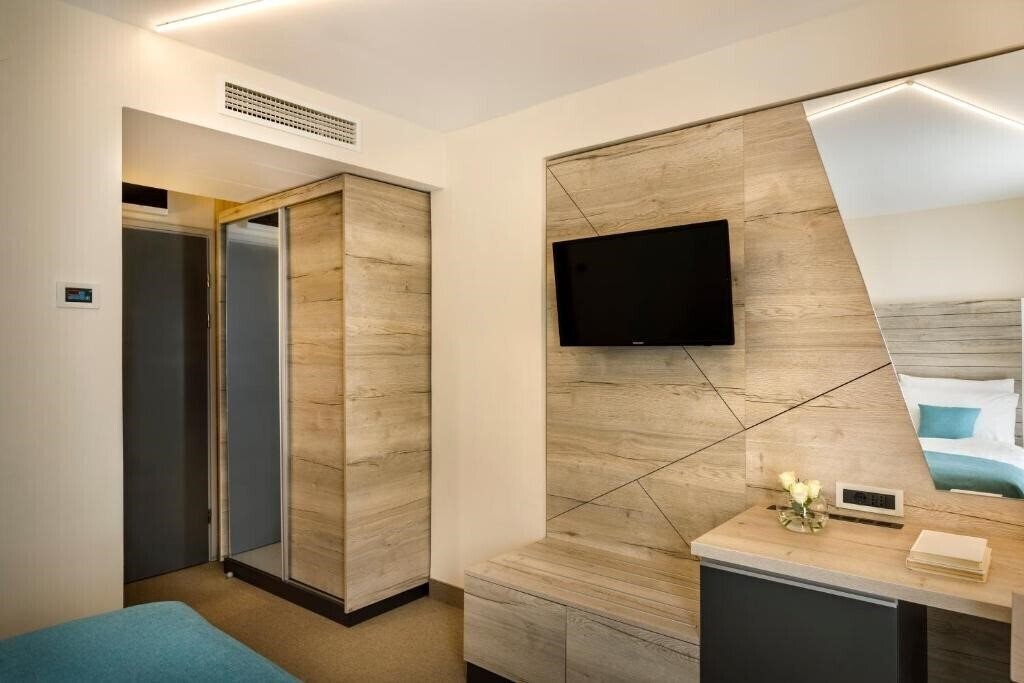 Картинка Marina Moscenicka Draga 4*
