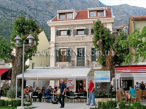 Imaginea Apartments Portun 3*