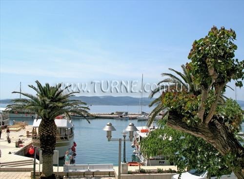 Hotel Apartments Portun 3*