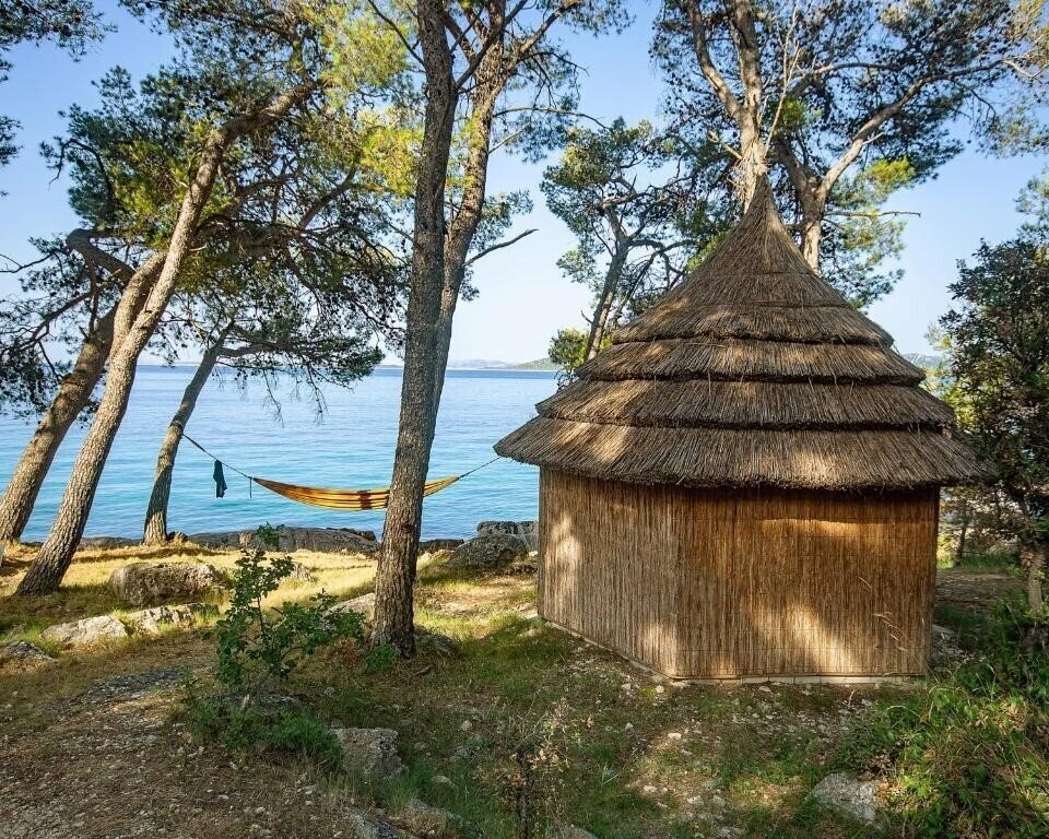 Фотография Pine Beach 2*