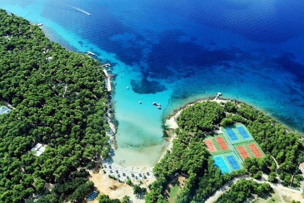 Изображение Pine Beach 2*