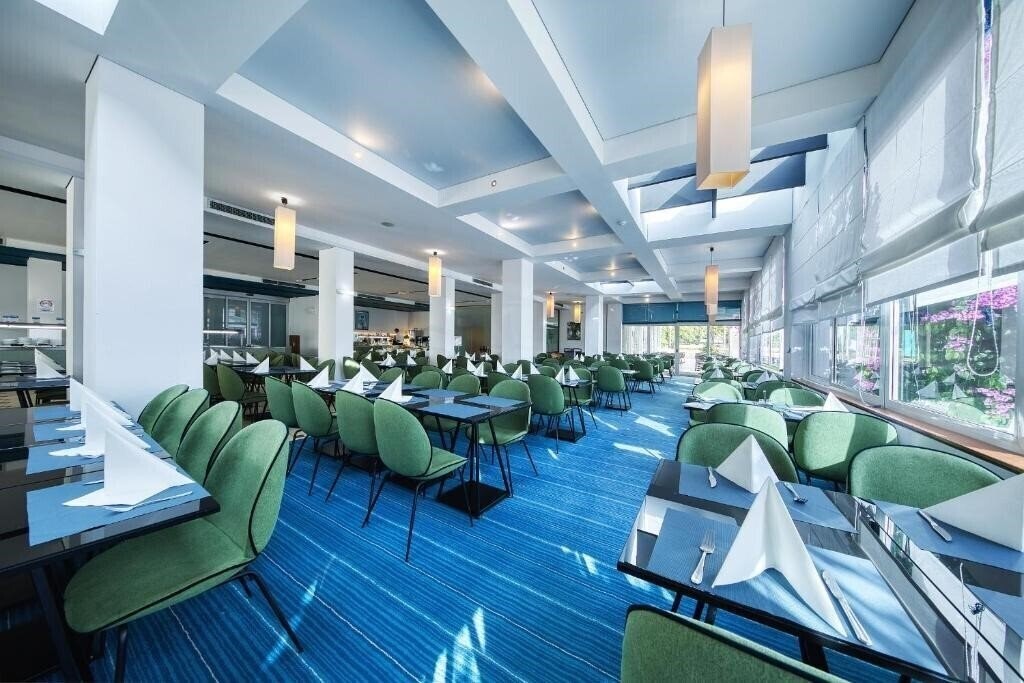 Изображение Hotel Kornati 4*
