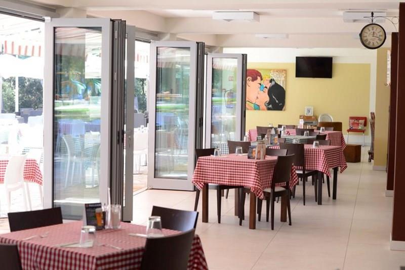 Fotografie Crvena Luka Resort 4*