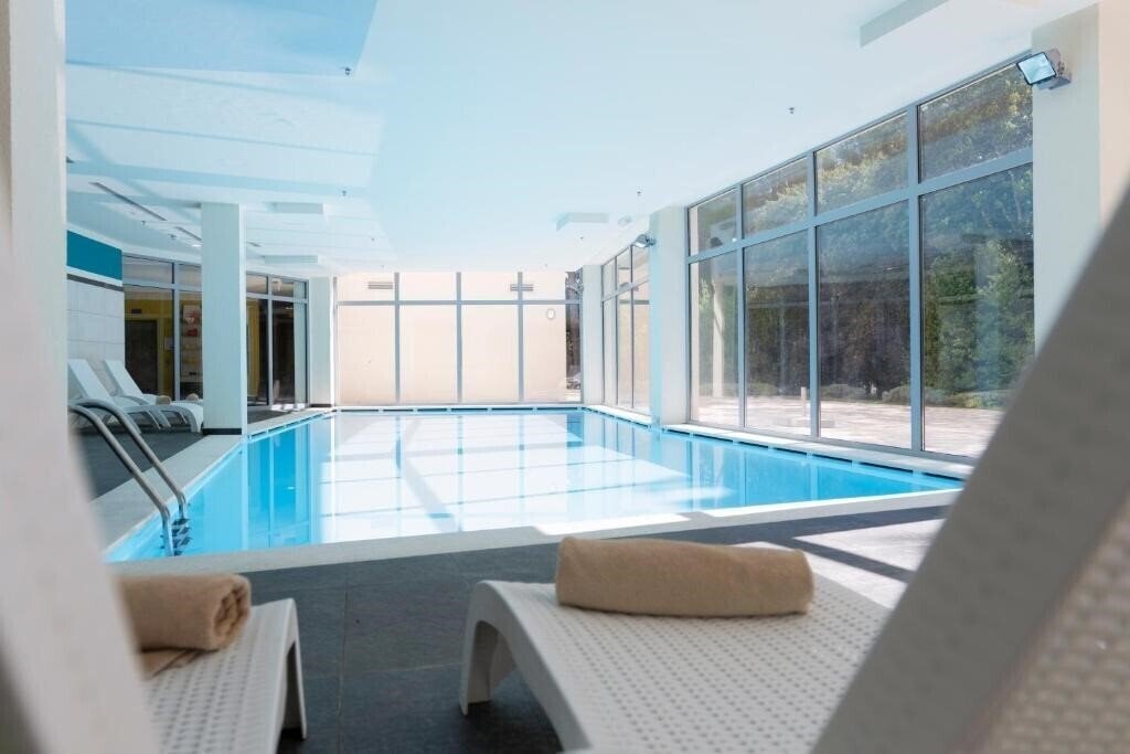 Fotografie Kana Hotel (Crvena Luka Hotel & Resort) 4*