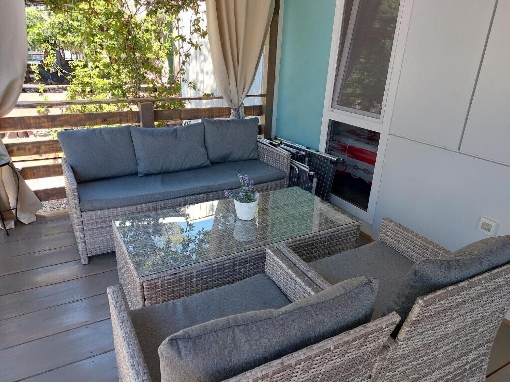 Imaginea Holiday Homes Camp Park Soline 3*