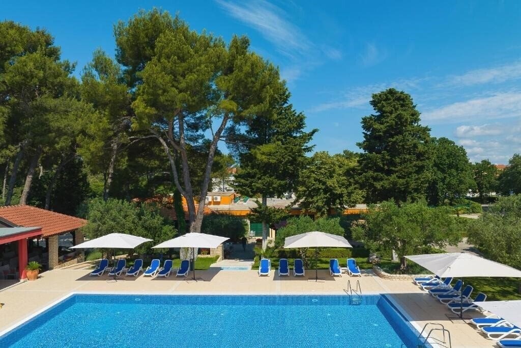 Fotografii Mediterranean Village San Antonio 3*