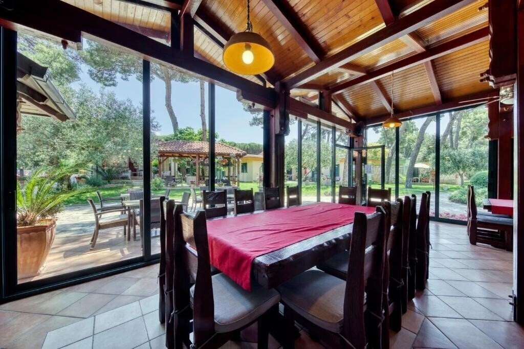Fotografie Mediterranean Village San Antonio 3*