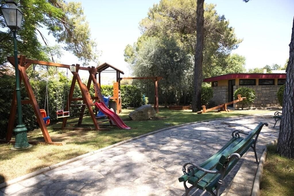Imaginea Mediterranean Village San Antonio 3*