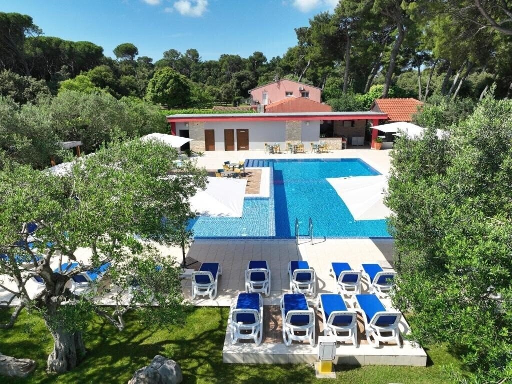 Imaginea Mediterranean Village San Antonio 3*