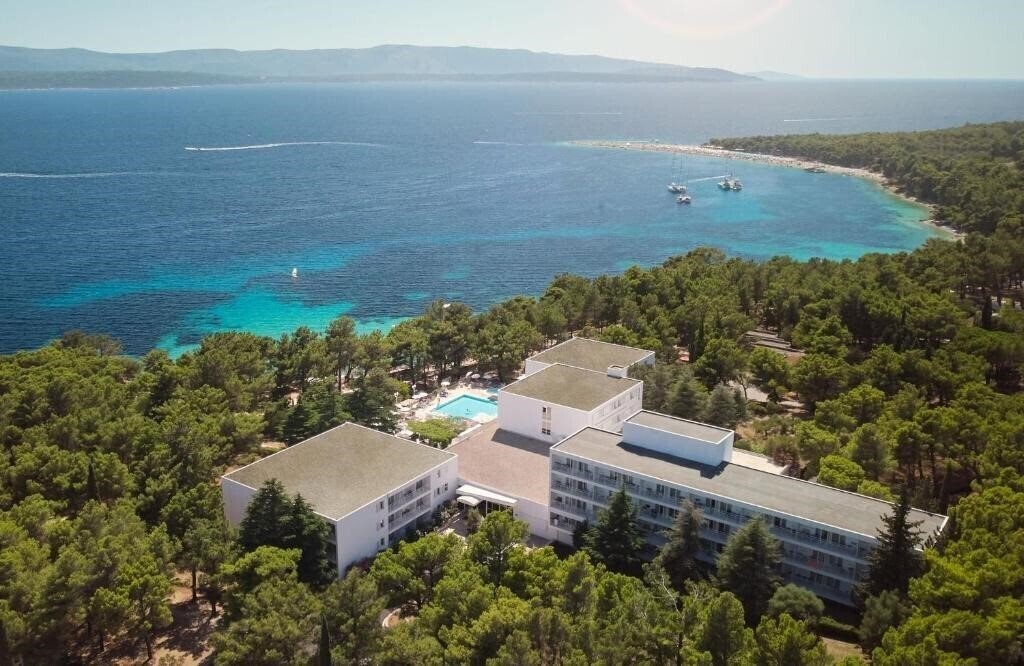 Hotel Bluesun Hotel Borak 3*