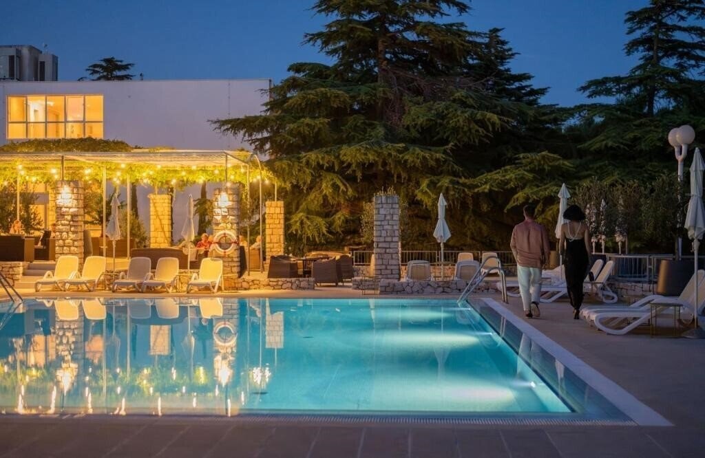 Fotografie Bluesun Hotel Borak 3*