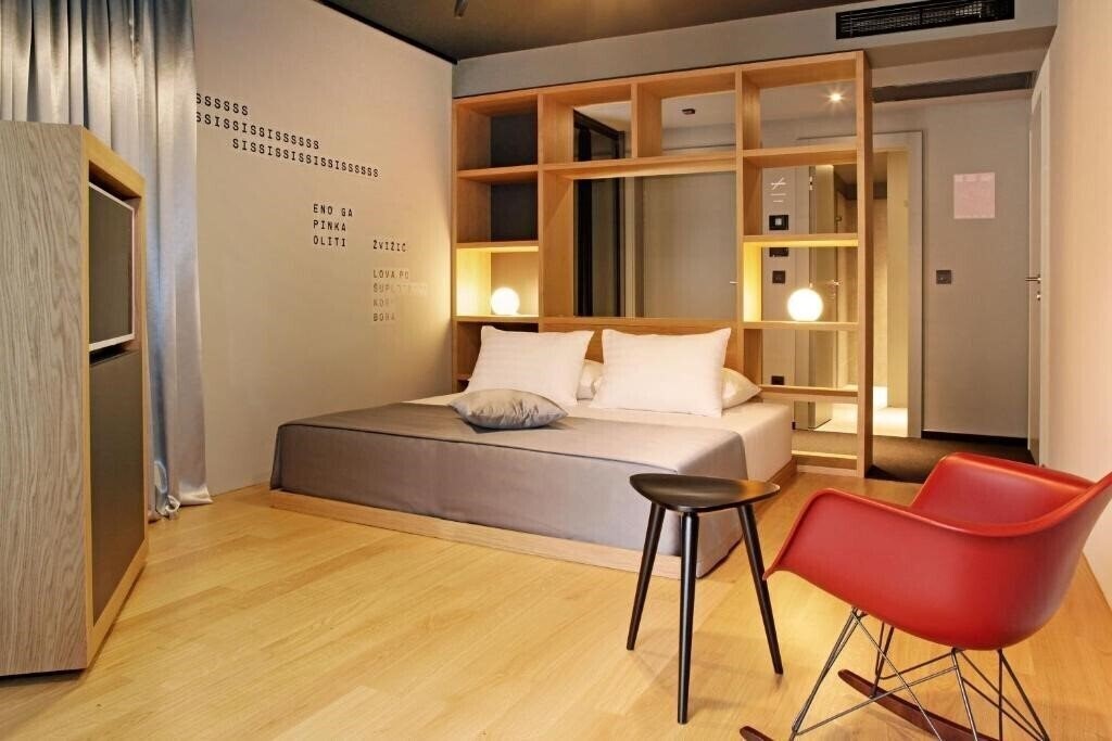 Fotografii Lifestyle Hotel Vitar 4*