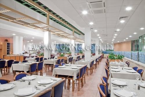 Картинка Berulia 4*