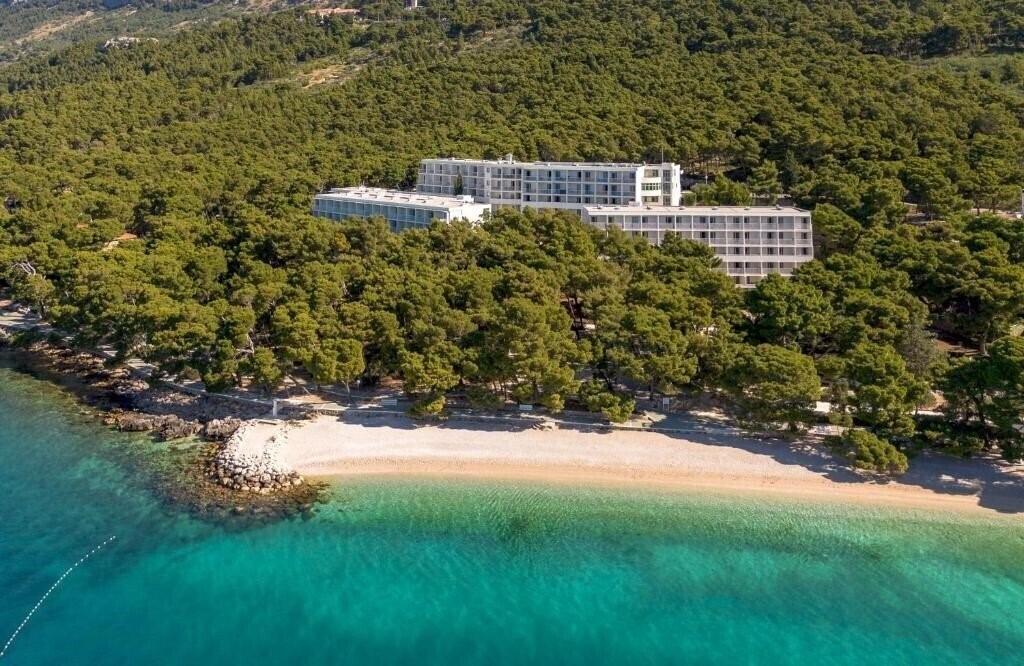 Imaginea Marina Hotel 3*