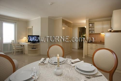 Фото Sunceva Postelja Aparthotel 4*