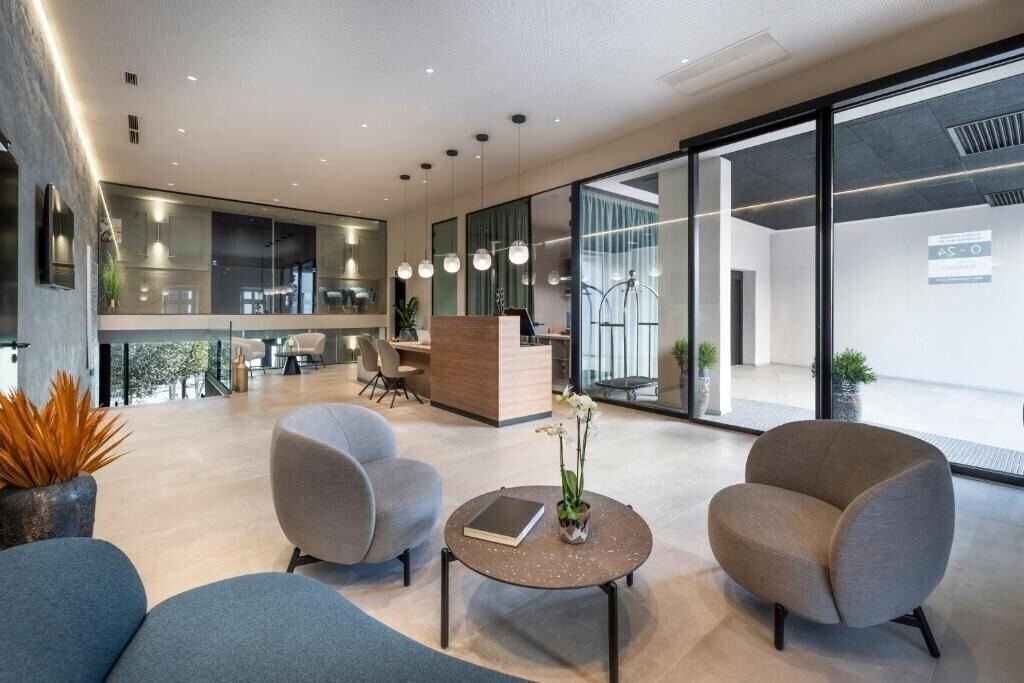 Imaginea Aminess Younique Narrivi Hotel 5*