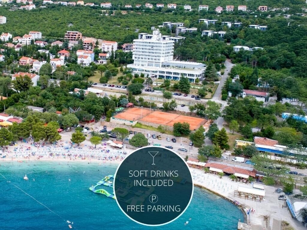 Hotel Omorika Annex (ex. Pavilion Omorika) 3*