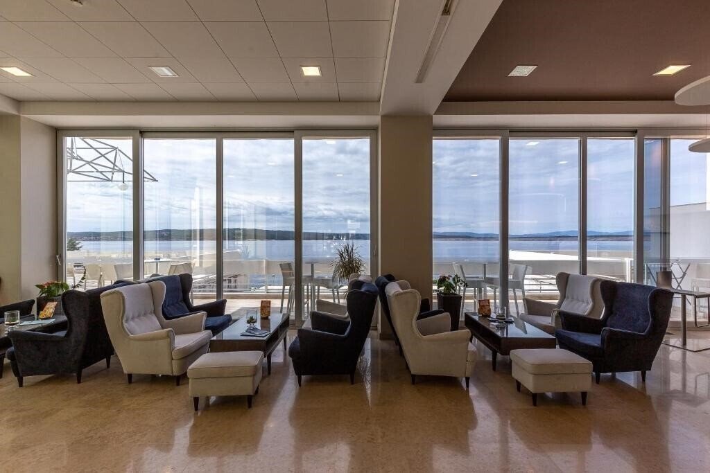 Imaginea Omorika Annex (ex. Pavilion Omorika) 3*