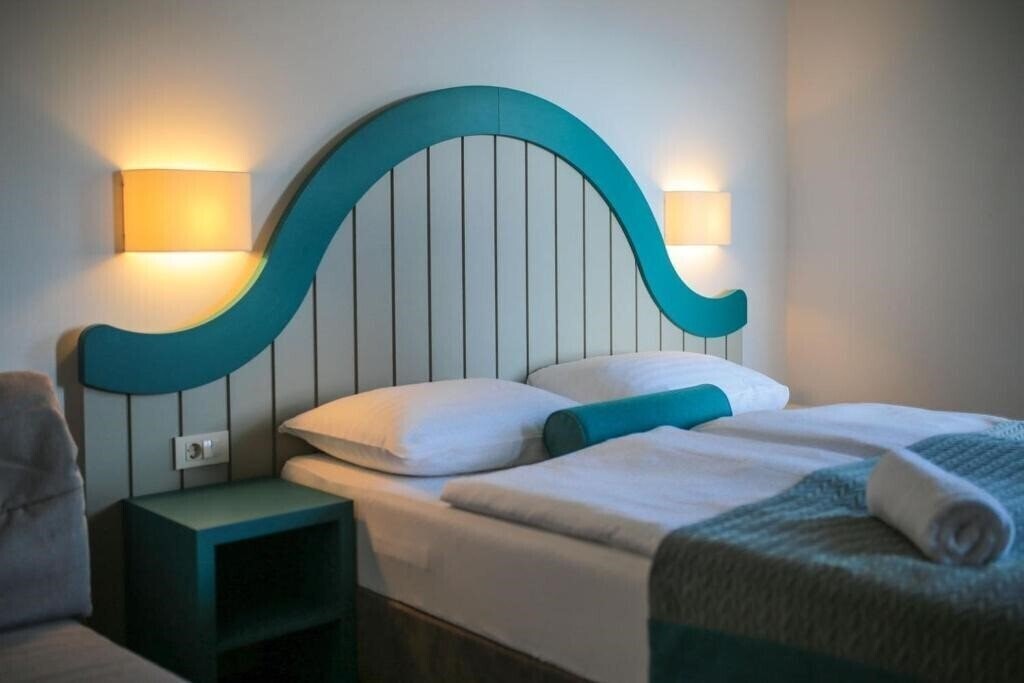 Fotografie Hotel Ivando 4*
