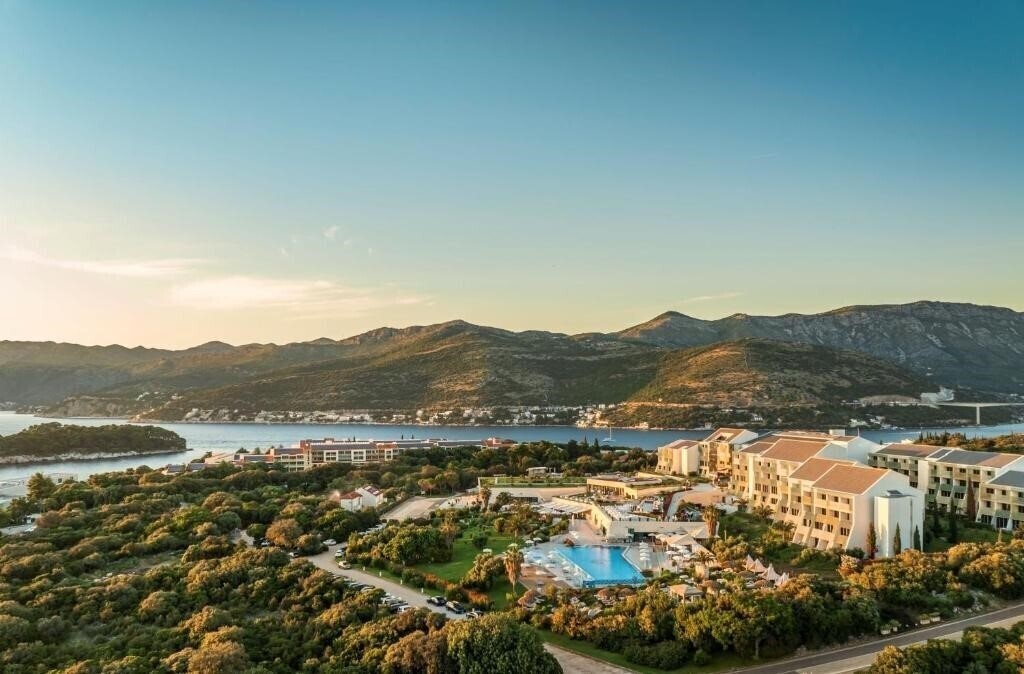 Fotografie Valamar Lacroma 4*