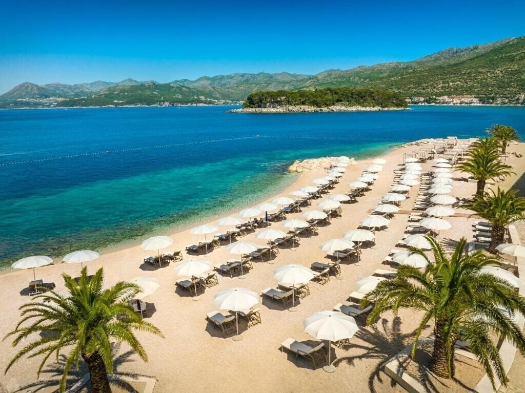 Imaginea Valamar Lacroma 4*