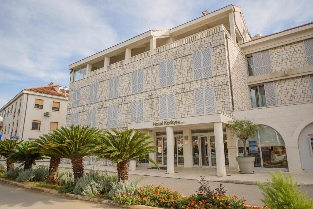 Fotografii Korkyra 4*