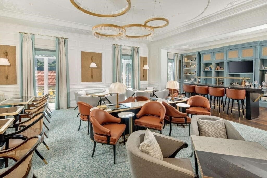 Изображение Hilton Imperial Dubrovnik 5*