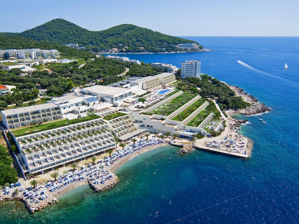 Hotel Valamar President Hotel 5*