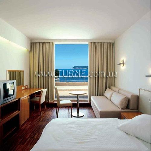 Imaginea Valamar President Hotel 5*